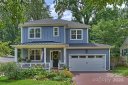 3422 Draper Avenue sold home in Charlotte, SC