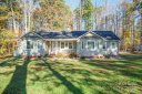 2575 Hill Top Drive sold home in Salisbury, SC