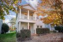 14140 Holly Springs Drive sold home in Huntersville, SC
