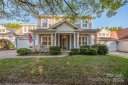 15418 Carrington Ridge Drive sold home in Huntersville, SC