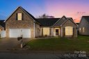 72 W Hiawassee Road sold home in Fletcher, SC