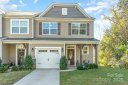 11319 Savannah Creek Drive sold home in Charlotte, SC