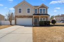 8007 April Lane sold home in Matthews, SC