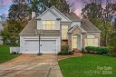 8806 Glenside Street sold home in Huntersville, SC