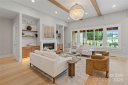 407 Crepe Myrtle Lane sold home in Weddington, SC