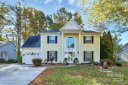 1846 Colin Creek Lane sold home in Charlotte, SC