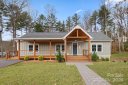 132 Cascade Ridge Road sold home in Fairview, SC