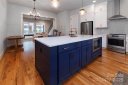 2535 Irwin Stream Road sold home in Charlotte, SC