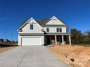 11525 Valley Oaks Lane sold home in Stanfield, SC