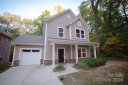 4305 Grove Street sold home in Charlotte, SC
