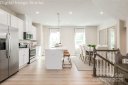 1828 Woodlands Pointe Drive sold home in Charlotte, SC