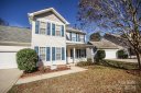 2227 Oakhurst Court sold home in Kannapolis, SC