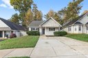 3703 Silver Ore Lane sold home in Charlotte, SC