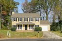 7538 Crestside Lane sold home in Charlotte, SC