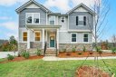 14415 Autumncrest Road 2 sold home in Huntersville, SC