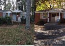 1909 Lasalle Street sold home in Charlotte, SC
