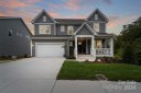 606 Academy Street sold home in Mcadenville, SC