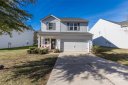 8509 Paw Valley Lane sold home in Charlotte, SC