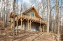 416 Whiteside Trail sold home in Hendersonville, SC