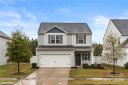 4117 Rosfield Drive sold home in Charlotte, SC