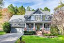 1067 Hunters Run Drive sold home in Tega Cay, SC