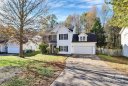 7317 Frances Irene Drive sold home in Charlotte, SC