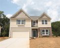 4006 Bainbridge Drive 183 sold home in Fort Mill, SC