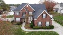 10701 Camden Meadow Drive sold home in Charlotte, SC
