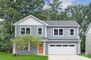 6117 Grove Park Boulevard sold home in Charlotte, SC