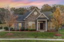 2027 Clover Hill Road sold home in Indian Trail, SC