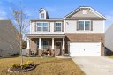 7019 Branch Fork Road sold home in Charlotte, SC