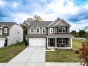 16002 Hammersmith Farm Drive sold home in Charlotte, SC