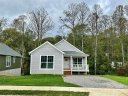 1015 Padgett Place sold home in Black Mountain, SC