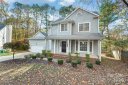 9905 Mountain Laurel Lane sold home in Charlotte, SC