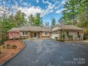 316 Sweetbriar Drive sold home in Hendersonville, SC