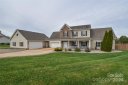 173 Spring Meadows Lane sold home in Statesville, SC