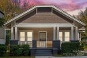 1616 S Tryon Street sold home in Charlotte, SC