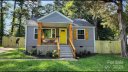 2731 Grimes Street sold home in Charlotte, SC