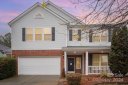 16704 Prairie Falcon Lane sold home in Charlotte, SC