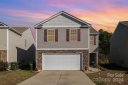 4024 Long Arrow Drive sold home in Concord, SC