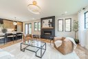 628 Kenlough Drive sold home in Charlotte, SC