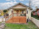 12 North Street sold home in Asheville, SC