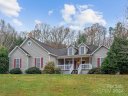 476 Cove Creek Lane sold home in Weaverville, SC