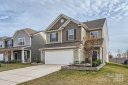 3582 Cerelia Lane sold home in Denver, SC