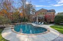 18912 Peninsula Point Drive sold home in Cornelius, SC