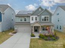 13524 Napoleon Drive sold home in Charlotte, SC