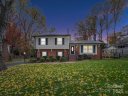 6815 Castlegate Drive sold home in Charlotte, SC