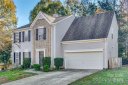 14320 Carolina Forest Court sold home in Charlotte, SC