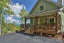 81 Mountain Falls Trail sold home in Black Mountain, SC