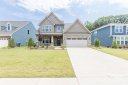1553 Cedar Tree Drive sold home in Belmont, SC